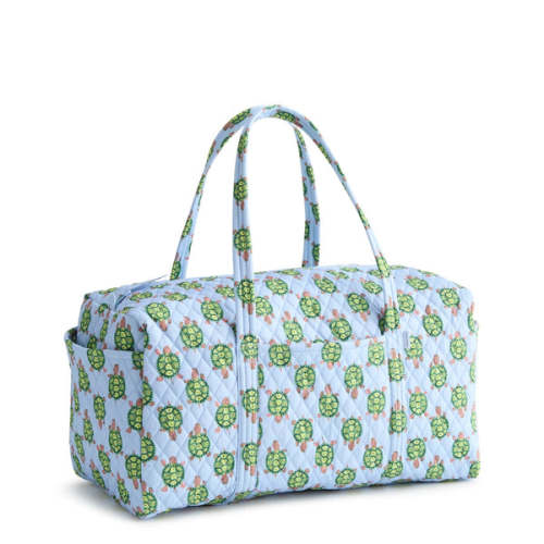 Large Original Duffel Bag - Slow Dance