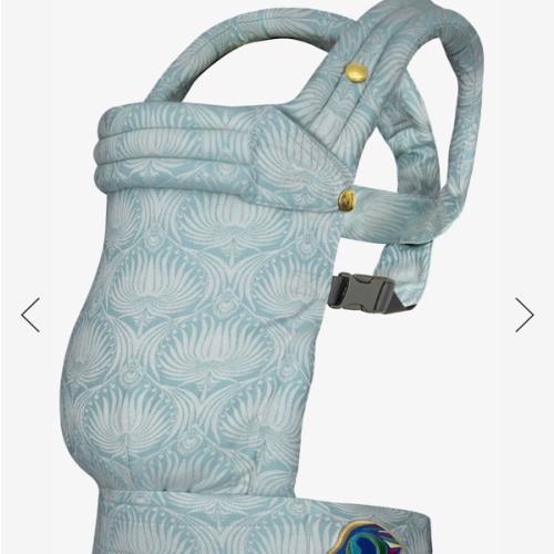 Boho Laguna | Zeitgeist Baby Carrier | SHOP ARTIPOPPE