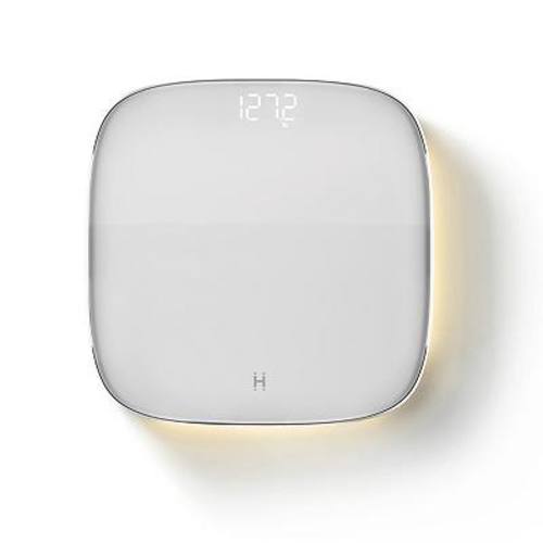 HoMedics Glo Essential Digital Bathroom Scale