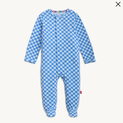 Magnetic Me: Baby Footies - Magnetic Closures – Page 2
