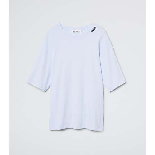 The Hannah Tee - Cloud