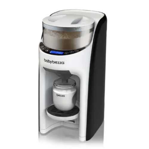 Formula Pro Advanced | Baby Brezza Canada