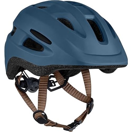 Retrospec Scout Toddler Bike Helmet - Kids Bike Helmet Multi-Sport Protection, Premium Safety & Ventilation, Adjustable Kids Helmets in 2 Sizes for Boys and Girls