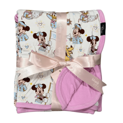 Any cute girly print is fine :)