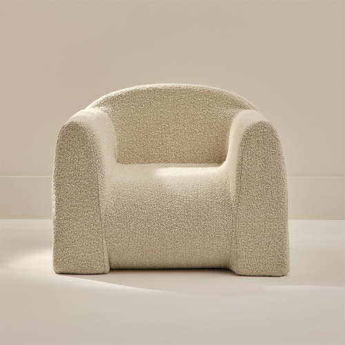 Play Chair | Boucle