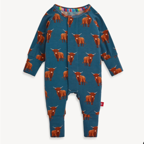 Magnetic Convertible Coverall – Magnetic Me