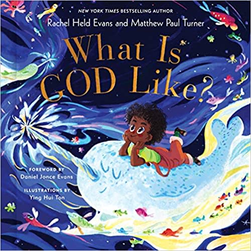What Is God Like?