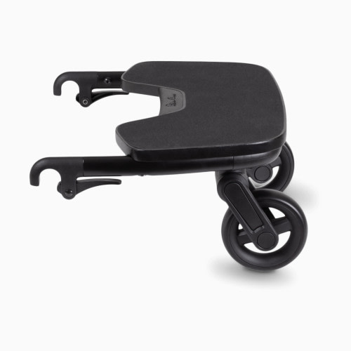 Silver Cross Dune/Reef Ride-on-Board - Black