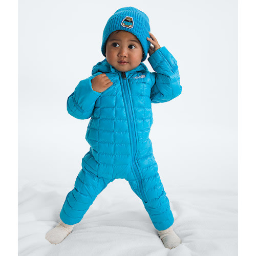 Baby THERMOBALL™ One-Piece | The North Face Canada