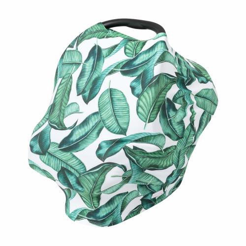 Multiuse Car Seat Cover