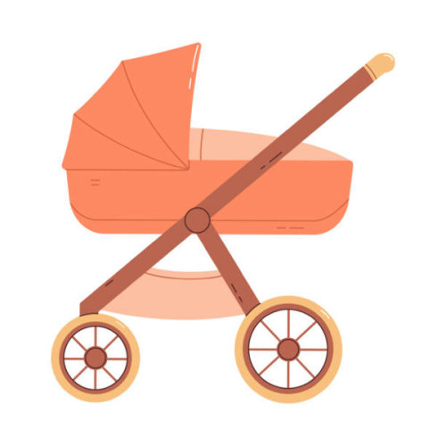 Stroller Fund