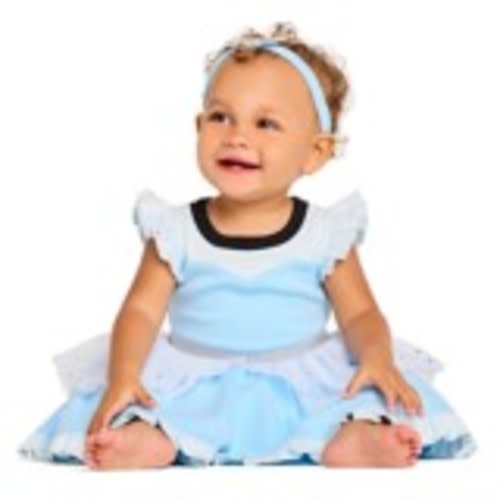 Cinderella Costume Bodysuit for Baby | Disney Store