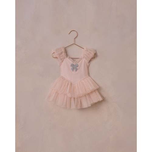 Clara Tutu | Blush – Noralee