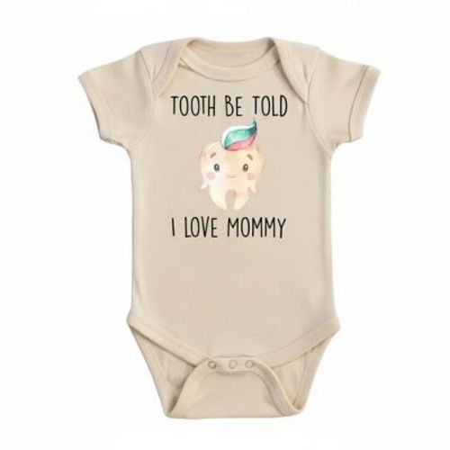 Dental - Baby Boy Girl Clothes Infant Onesie® Funny Cute Newborn 21 GS1