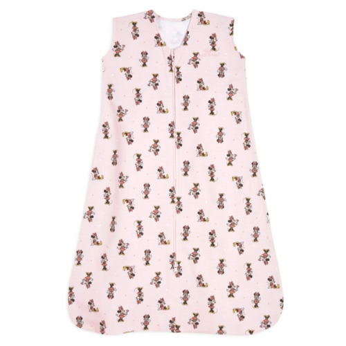 HALO Disney™ Minnie Fun 100% Cotton Wearable Blanket TOG 0.5