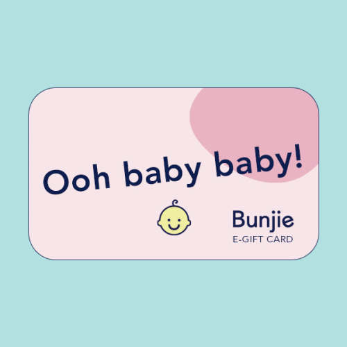 Bunjie E-gift Card