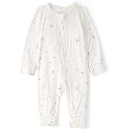 Carter's baby-boys Purelysoft Sleep and Play Pajamas