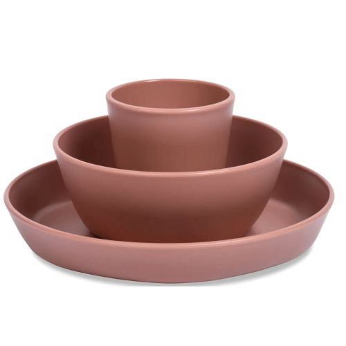 Tableware 3 Piece Sets for Toddlers