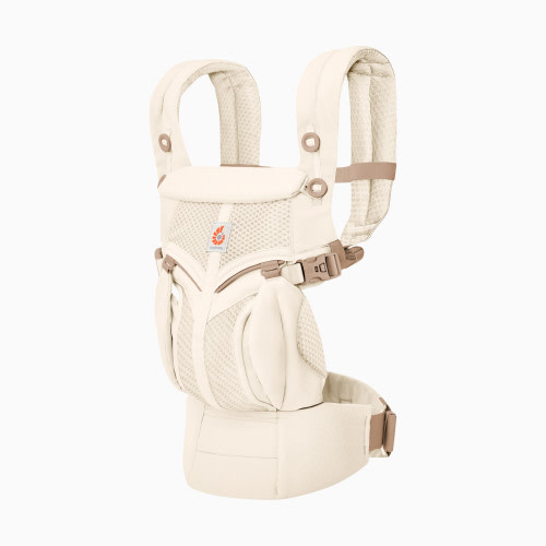 Omni Classic Carrier - Luminous Ivory Mesh