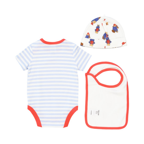Multi Colour Baby Paddington Gift Box | Best&Less™ Online