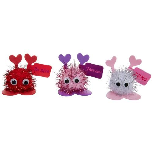 Pom Pom Buddies Craft Kit