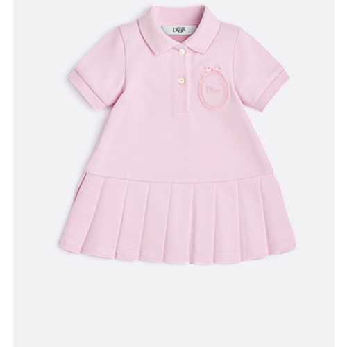 Baby Tennis Dress