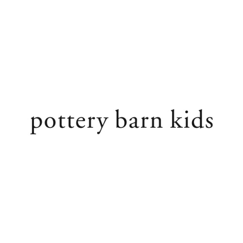 Pottery Barn Kids Registry