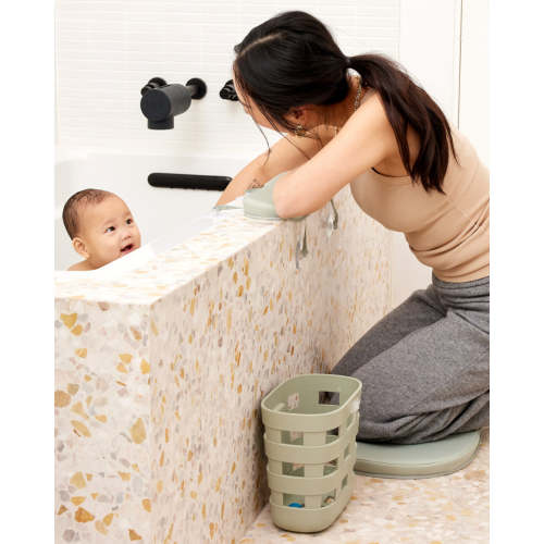 Knee & Elbow Saver - Sage / Knee Saver