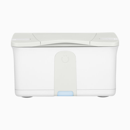 Ubbi Wipes Warmer