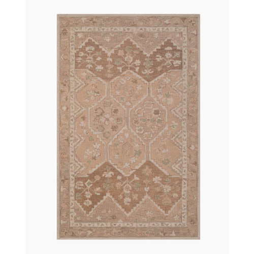 Hathaway Wool Rug in Neutral