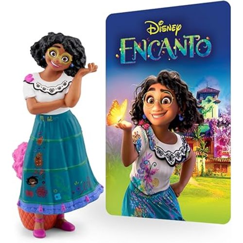 Tonies Mirabel Audio Toy Figurine from Disney's Encanto