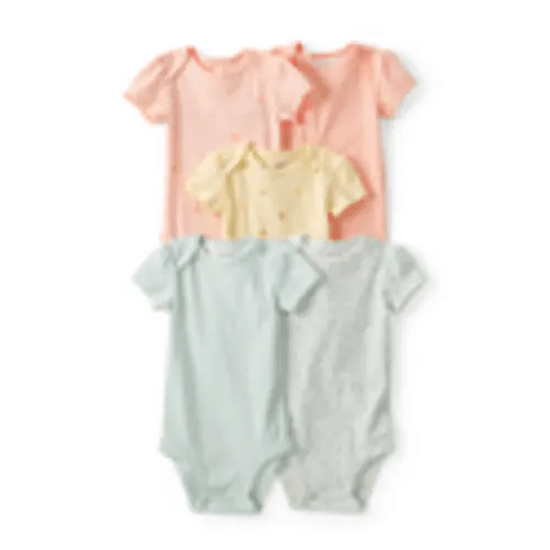 Baby and Newborn Girl Clothes (Preemie-24M)   | Carter's