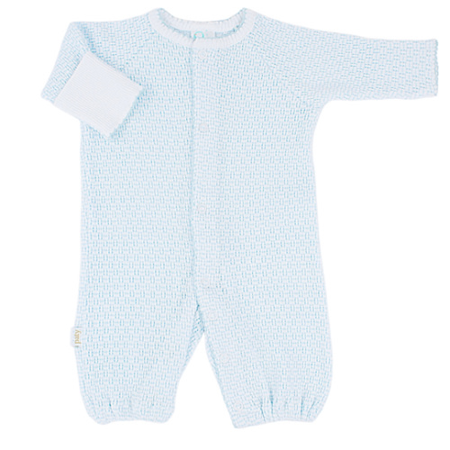 Paty Knit Solid Color Converter - PatyInc