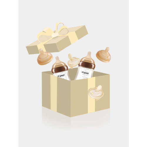 Thyseed Newborn Starter Set