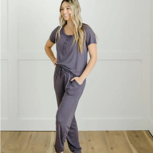 Bamboo MAMA Lounge Set