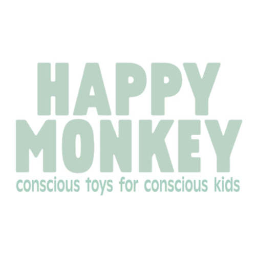 Plan Toys | Solid Drum | Happy Monkey Shop