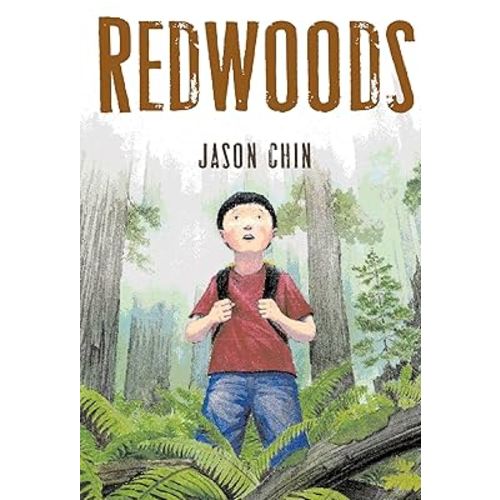 Redwoods
