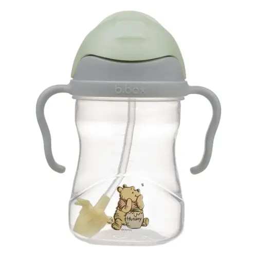 B.Box Disney Sippy Cup Winnie The Pooh 240ML | Baby Bunting AU