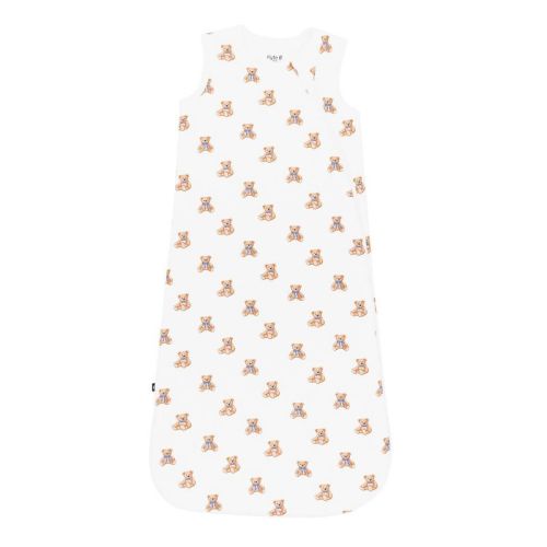 Kyte Baby Sleep Bag 1.0 Tog Wearable Blanket - Teddy Bear 0-6m