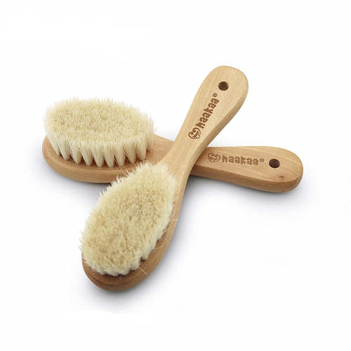 Haakaa Baby Hair Brush