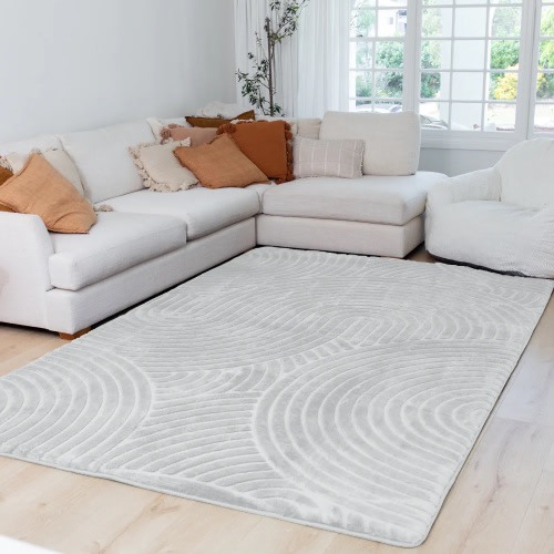 Designer Relax Mat - 1.4" Thick Foam Base