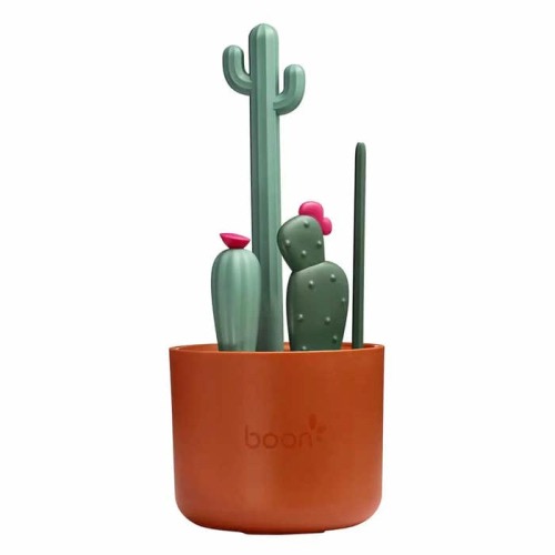 Cacti Brush Set
