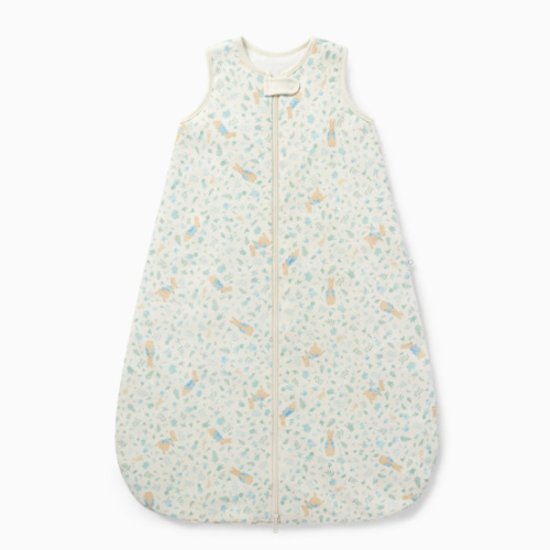 Peter Rabbit Front Opening Sleep Sack