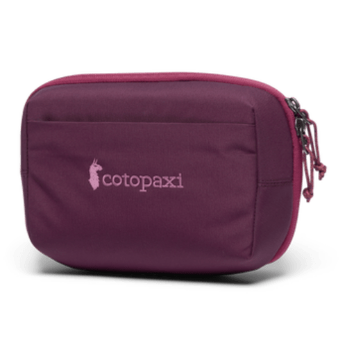 Viaje Tech Organizer - Cada Día