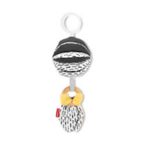 Skip Hop Discoverosity Montessori 3-in-1 Classic Stroller Toy