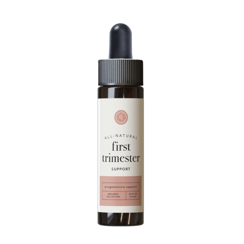 FIRST TRIMESTER SUPPORT | 10 ml