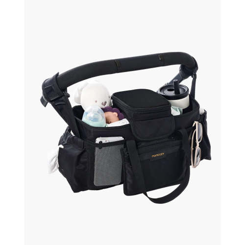 Stroller Organizer: Conveniently Organize Your Belongings - AU