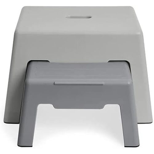 Skip Hop Toddler Step Stool, Double Up
