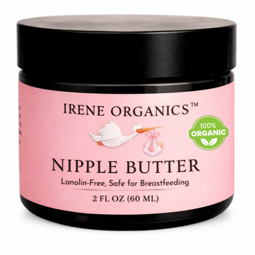 Nipple Butter
