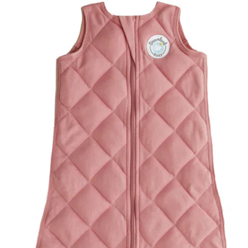 Weighted Sleep Sack: Dreamland Baby Weighted Sleep Sack | Dreamland Baby